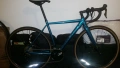 Велосипед Cannondale CAADX 105 Disc Cyclocross Bike 2019 , снимка 3