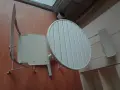Градински или балконски комплект - маса + 2 стола, снимка 8