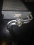 Radiator za parno komplekt razshiritelen klapan prehodnik BMW525 E-39 2.5td 163k.c.M-paket 2003 , снимка 1