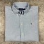 Вечна елегантност с тази оригинална риза Ralph Lauren тип "Oxford"., снимка 5