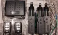 Комплект за централно заключване на автомобили с марка Paolo Autoaccessories., снимка 2