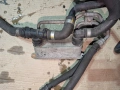 A0995002300 Маслен охладител OEM MERCEDES W204 OM651 2014
, снимка 1