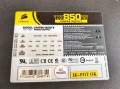 Захранване Corsair TX850 - работещо, стабилно, снимка 5