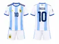 Футболен екип-Messi/Меси ! Адидас, снимка 2