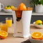 Цитрус преса Taurus Citrus Up - Свеж сок без усилия всеки ден, снимка 1