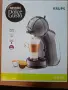 Кафемашина KRUPS NESCAFE Dolce Gusto + подарък кутия с кафе капсули, снимка 1