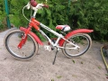 Детско колело Drag 18 цола, снимка 3
