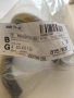 Маркуч гориво Mercedes W 212  A204 476 11 26, снимка 1