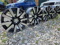 Продавам ОРИГИНАЛНИ Джанти MAM 18' цола 5x100 57,1 VW Golf ,Bora,Leon toledo AUDI a3 ,8J ET35, снимка 1