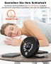 Преносим CD плейър Greadio CD37 със слушалки и вградени високоговорители, Anti-Skip/Shockproof, снимка 4
