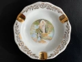 Пепелник “ Limoges”, Франция… , снимка 1