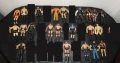 Кеч Фигури Lita/Test/D-Von Dudley ELITE/Samoa Joe/The Undertaker/Shane Douglas/The Miz/Seth Rollin, снимка 10