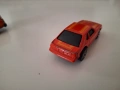 Редки: Toyota Tacoma, 1:64, Suntoys; Ford Mustang GT на  ERTL, снимка 9