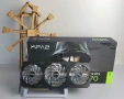 Видео Карта KF2 EX RTX 4070, 12GB GDDR6X Nvidia GeForce, снимка 1