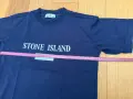 Тениска Stone Island, снимка 6