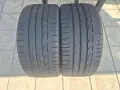 2бр.летни гуми 245/35/18 92Y Bridgestone , снимка 3
