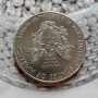 1 долар американски сребърен орел от 2015 г (American Silver Eagle), снимка 2
