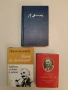 Георги Димитров. Биографичен очерк – Колектив (Отлично състояние), снимка 1