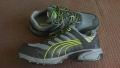 PUMA Work Safety Shoes размер EUR 41 работни обувки с бомбе WS1-43, снимка 10