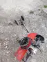 Продавам моторна фреза briggs&stratton, снимка 6