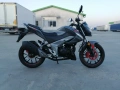 Мотор Kymco VSR 125 Visar- A1, снимка 4