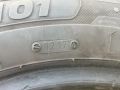 Sebring Formula Van+ 101 195/70 R15, снимка 5