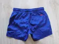 къси панталони hugo boss бански гащета шорти плажни мъжки оригинални M, снимка 2