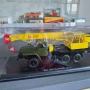 SSM УРАЛ в мащаб 1:43 , снимка 5