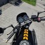 Honda CB500 2002, снимка 12