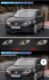 Фарове за Голф 5 / Golf V (2003-2008) LED Дневни Светлини и Бягащ Мигач, снимка 1