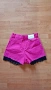 Nidodileda дамски къси панталони нови, снимка 2
