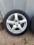 Лети джанти 15цола свалени от Honda Jazz , снимка 4