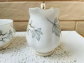 ROYAL ALBERT красив комплект от Англия от костен порцелан, снимка 13