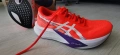 Дамски маратонки за бягане ASICS MAGIC Speed 4 women, снимка 3
