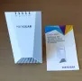 NETGEAR Wi-Fi Range Extender (Wi-Fi усилвател на сигнала и обхвата), снимка 1