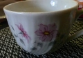 Порцеланова чаша, снимка 3