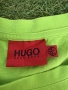 мъжка тениска HUGO, снимка 4