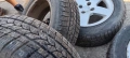 Алуминиеви джанти 15 Peugeot 207 6Jx15 , снимка 8