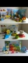 3 x Lego Duplo 10972, 10965, 10954, снимка 1