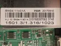 SAMSUNG T32E390SX  BN41-02353C  BN44-00801A     L32SF_FSM    47-6021043  CY-GJ032BGEV9V , снимка 5
