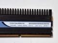 Corsair Dominator 1 GB DDR2 1066 PC2 8500, снимка 5