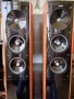 JAMO S606 - Тонколони подови(floorstanding), снимка 2