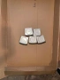 съраунд колонки philips 5 броя 4 ома , снимка 2