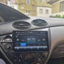 9 инчова мултимедия за Ford Fiesta 1995-2001 + Подарък камера, снимка 4