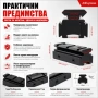 Преходна шина 11мм към 22мм Weaver Picatinny - монтаж с повдигане и релси, снимка 4
