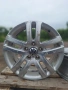 Volkswagen Golf 6 от 2010 Година 2 Броя Алуминиеви Джанти 16 Ки Ronal, снимка 4