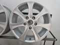 4бр 16ски джанти за VW T5 5х120мм A161424 , снимка 3