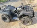 атв hisun400 4x4, снимка 5