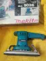 Makita виброшлайф , снимка 6