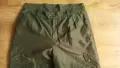 HUNTING WATERPROOF TRouser размер L размер панталон водонепромокаем - 2812, снимка 3